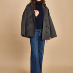 denim a zampa 10507 THE HUSTLER ROLLER SNEAK 104_B mother 