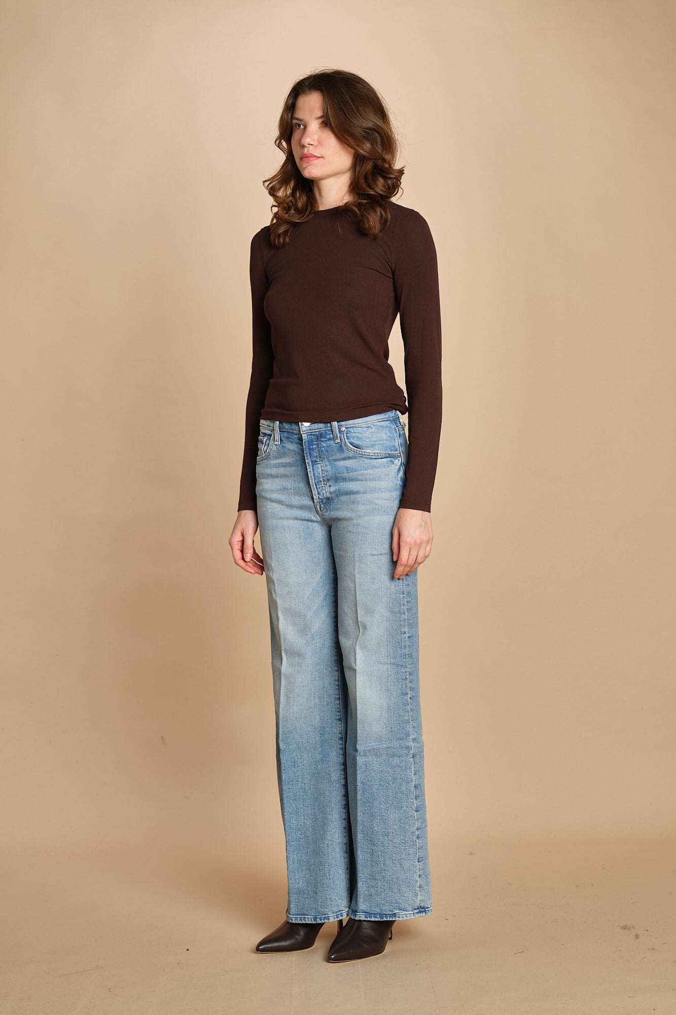 denim a zampa 1725 THE TOMCAT ROLLER 259_C mother 