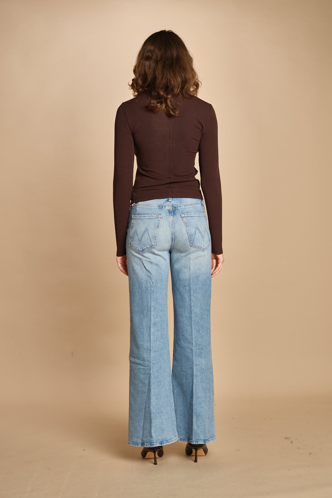 denim a zampa 1725 THE TOMCAT ROLLER 259_C mother 