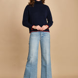 denim a zampa 1725 THE TOMCAT ROLLER 259_C mother 