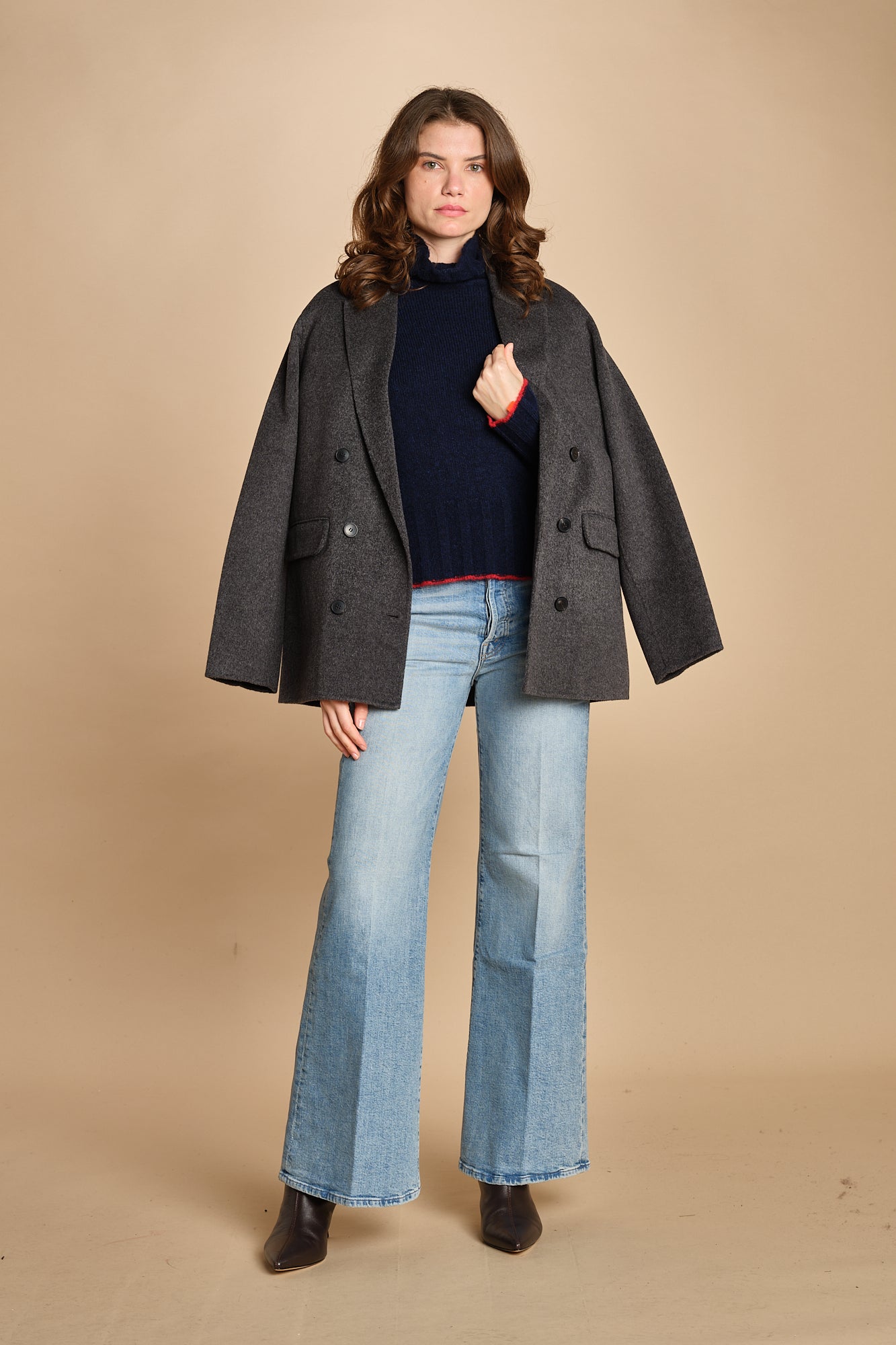 denim a zampa 1725 THE TOMCAT ROLLER 259_C mother 