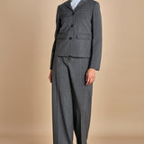 blazer tre bottoni L0113047 8737 n21 