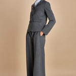 blazer tre bottoni L0113047 8737 n21 