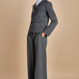 blazer tre bottoni L0113047 8737 n21 