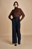 pantalone con pinces