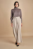 pantalone con pinces