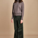73% COTONE 25%TENCEL 2% ELASTAN CARLA XV01 128 BOSCO ps don't forget me 