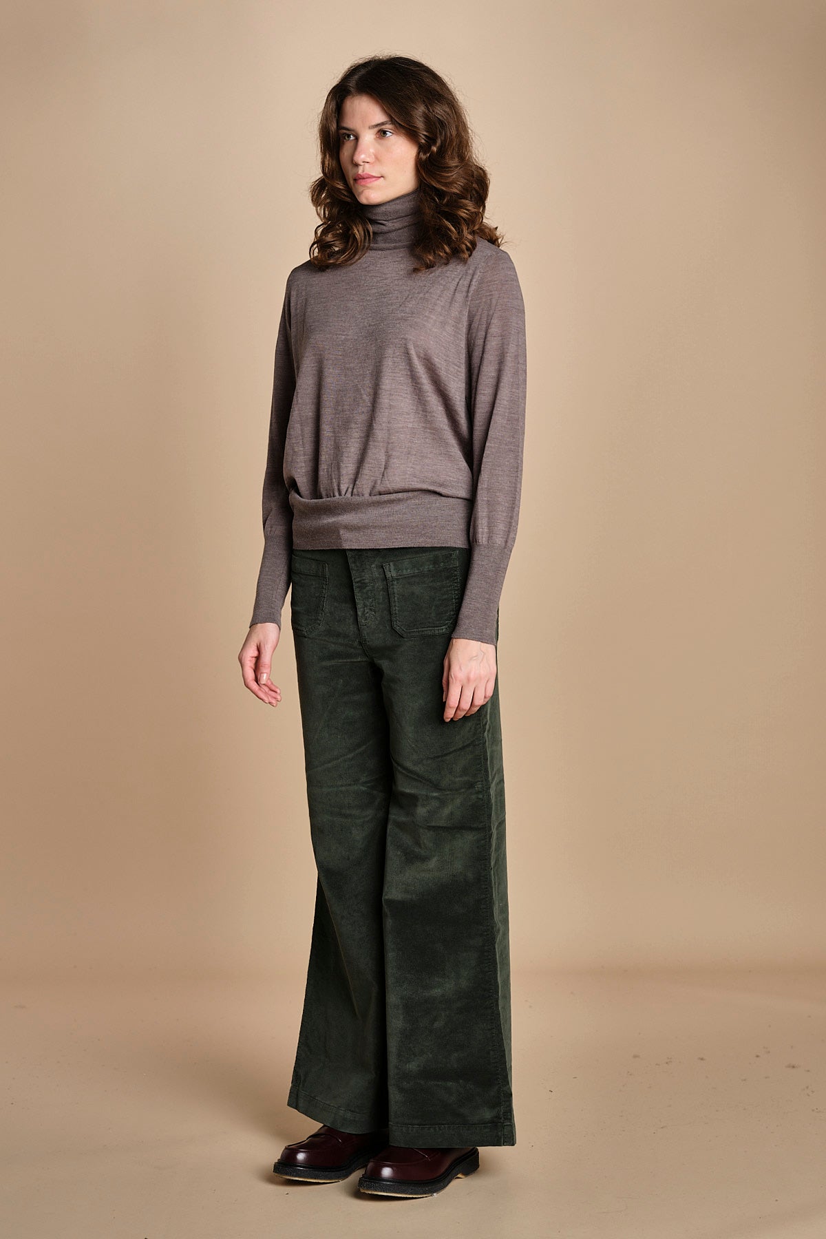 73% COTONE 25%TENCEL 2% ELASTAN CARLA XV01 128 BOSCO ps don't forget me 