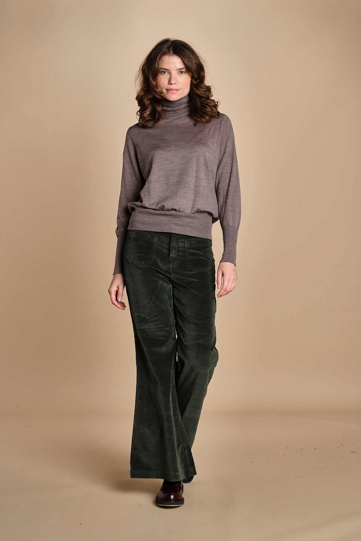 73% COTONE 25%TENCEL 2% ELASTAN CARLA XV01 128 BOSCO ps don't forget me 