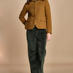 73% COTONE 25%TENCEL 2% ELASTAN CARLA XV01 128 BOSCO ps don't forget me 