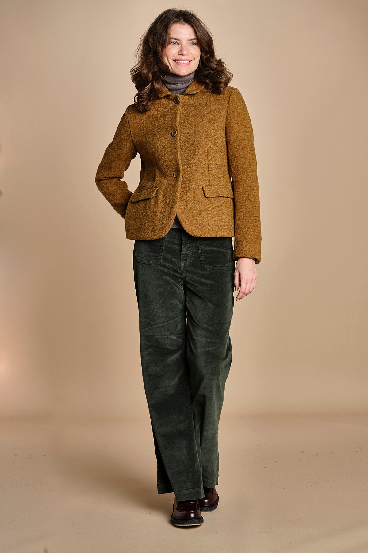 73% COTONE 25%TENCEL 2% ELASTAN CARLA XV01 128 BOSCO ps don't forget me 