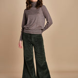 73% COTONE 25%TENCEL 2% ELASTAN CARLA XV01 128 BOSCO ps don't forget me 