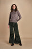 73% COTONE 25%TENCEL 2% ELASTAN