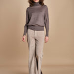 73% COTONE 25%TENCEL 2% ELASTAN CARLA XV01 148 AVANA ps don't forget me 