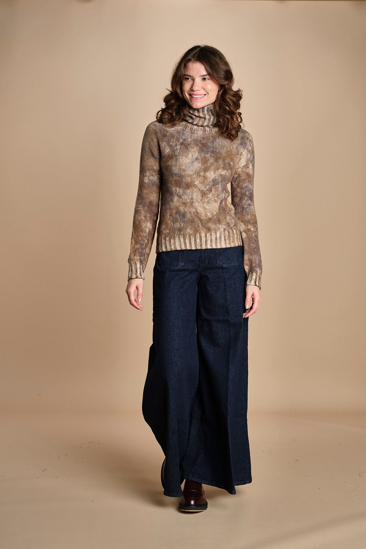 99% COTONE 1% ELASTAN GRACE XJB02 DENIM BLU STRETCH ps don't forget me 