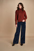 73% COTONE 25% TENCEL 2% ELASTAN