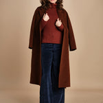 73% COTONE 25% TENCEL 2% ELASTAN LILY XV01 040 BLU NOTTE ps don't forget me 