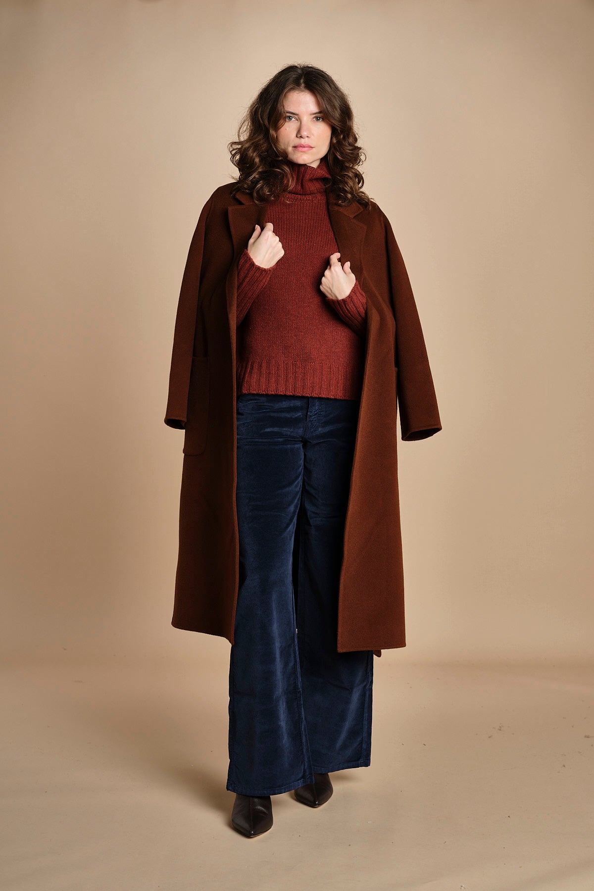 73% COTONE 25% TENCEL 2% ELASTAN LILY XV01 040 BLU NOTTE ps don't forget me 