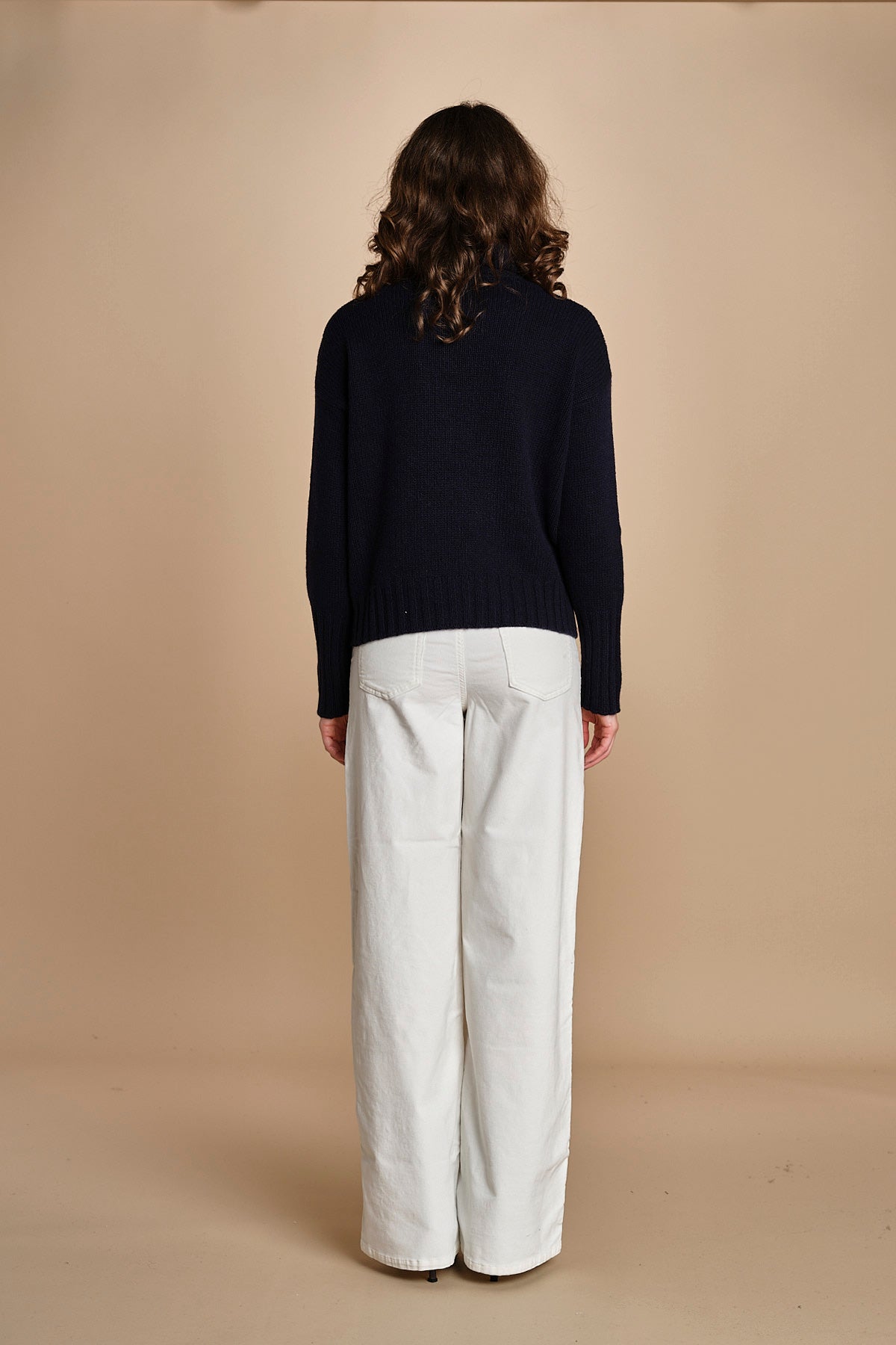 73% COTONE 25% TENCEL 2% ELASTAN LILY XV01 043 LATTE ps don't forget me 