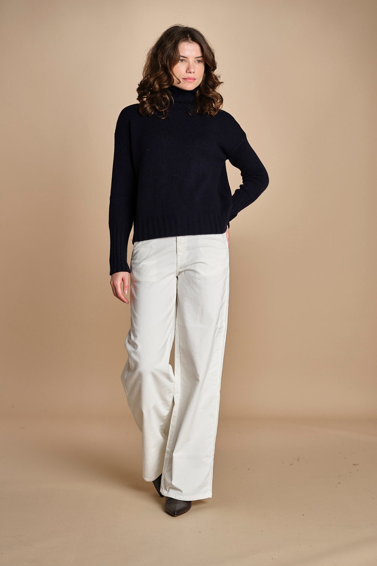 73% COTONE 25% TENCEL 2% ELASTAN LILY XV01 043 LATTE ps don't forget me 