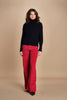 73% COTONE 25% TENCEL 2% ELASTAN