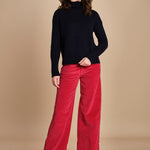 73% COTONE 25% TENCEL 2% ELASTAN LILY XV01 091 CILIEGIA ps don't forget me 