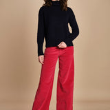 73% COTONE 25% TENCEL 2% ELASTAN LILY XV01 091 CILIEGIA ps don't forget me 