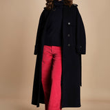 73% COTONE 25% TENCEL 2% ELASTAN LILY XV01 091 CILIEGIA ps don't forget me 