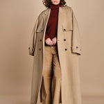 73% COTONE 25% TENCEL 2% ELASTAN LILY XV01 168 CAMEL ps don't forget me 
