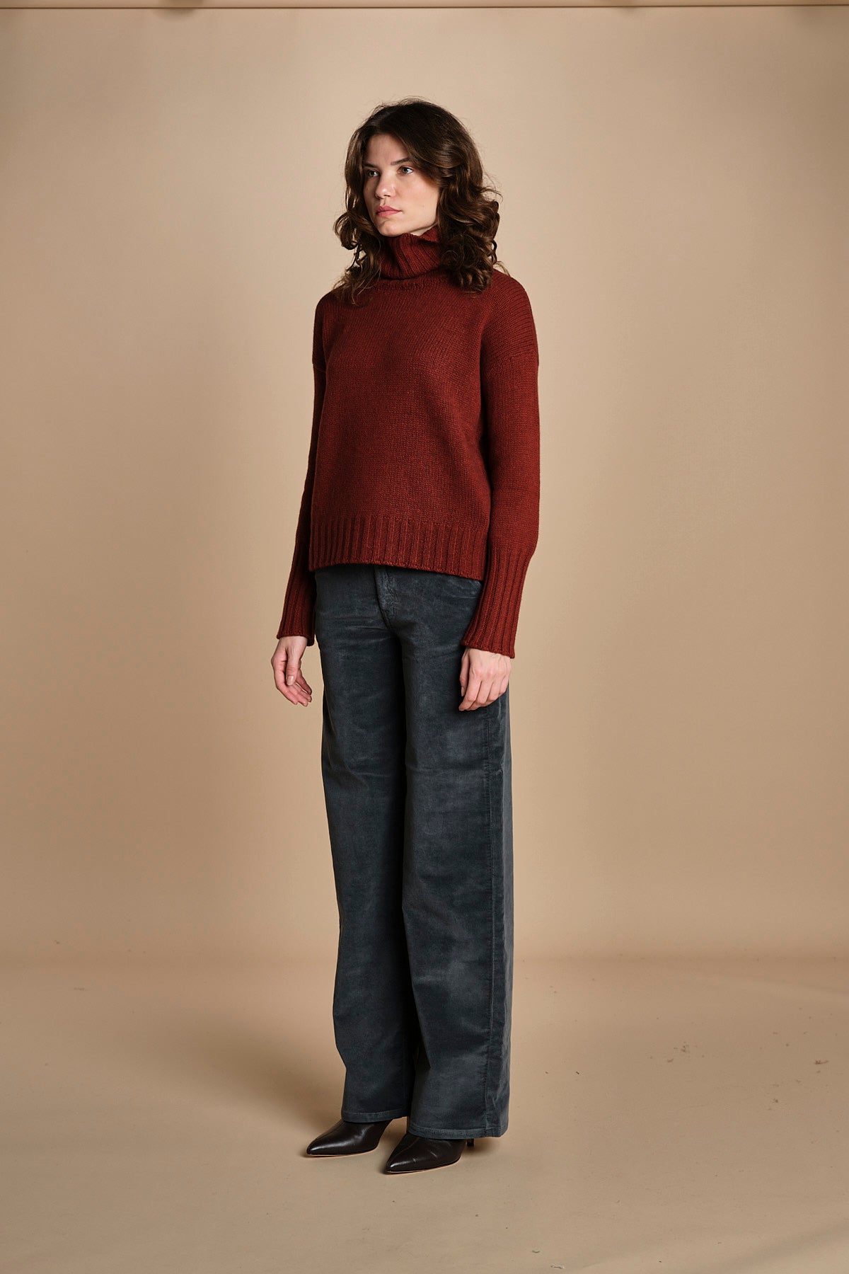 73% COTONE 25% TENCEL 2% ELASTAN LILY XV01 793 GRAFITE ps don't forget me 