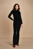 73% COTONE 25% TENCEL 2% ELASTAN