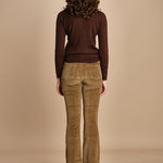 73% COTONE 25% TENCEL 2% ELASTAN MONICA XV01 137 VIGOGNA ps don't forget me 