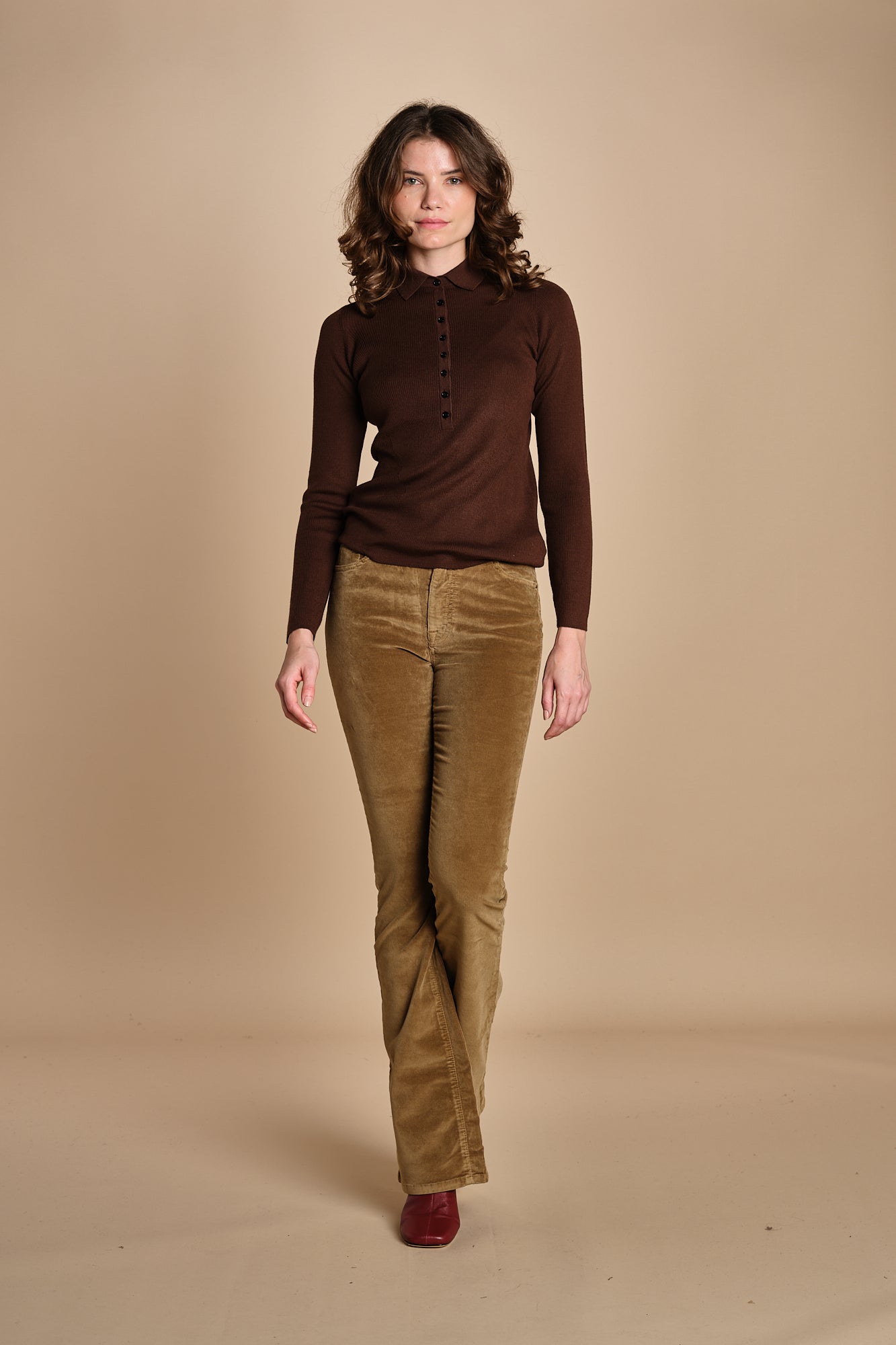 73% COTONE 25% TENCEL 2% ELASTAN MONICA XV01 137 VIGOGNA ps don't forget me 