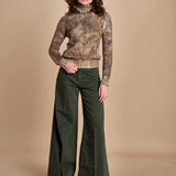 98% COTONE 2% ELASTAN SERENA XG01 128 BOSCO ps don't forget me 