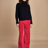 73% COTONE 25%MODAL 2% ELASTAN SERENA XV02 091 CILIEGIA ps don't forget me 