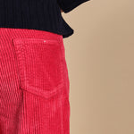 73% COTONE 25%MODAL 2% ELASTAN SERENA XV02 091 CILIEGIA ps don't forget me 