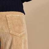 73% COTONE 25%MODAL 2% ELASTAN SERENA XV02 168 CAMEL ps don't forget me 