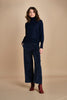 73% COTONE 25% TENCEL 2% ELASTAN