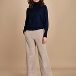 73% COTONE 25% TENCEL 2% ELASTAN STELLA XV01 148 AVANA ps don't forget me 