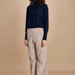 73% COTONE 25% TENCEL 2% ELASTAN STELLA XV01 148 AVANA ps don't forget me 