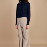 73% COTONE 25% TENCEL 2% ELASTAN STELLA XV01 148 AVANA ps don't forget me 