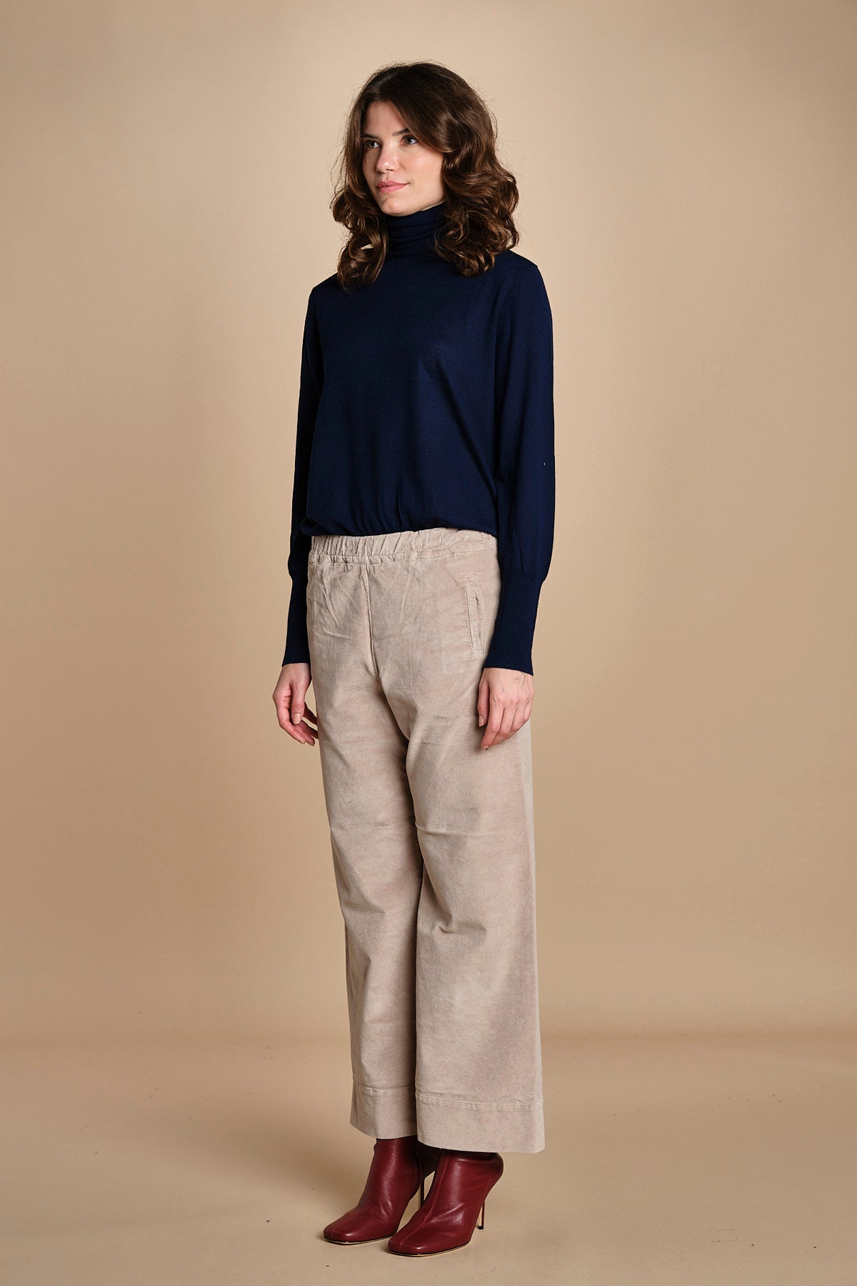 73% COTONE 25% TENCEL 2% ELASTAN STELLA XV01 148 AVANA ps don't forget me 