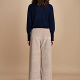 73% COTONE 25% TENCEL 2% ELASTAN STELLA XV01 148 AVANA ps don't forget me 