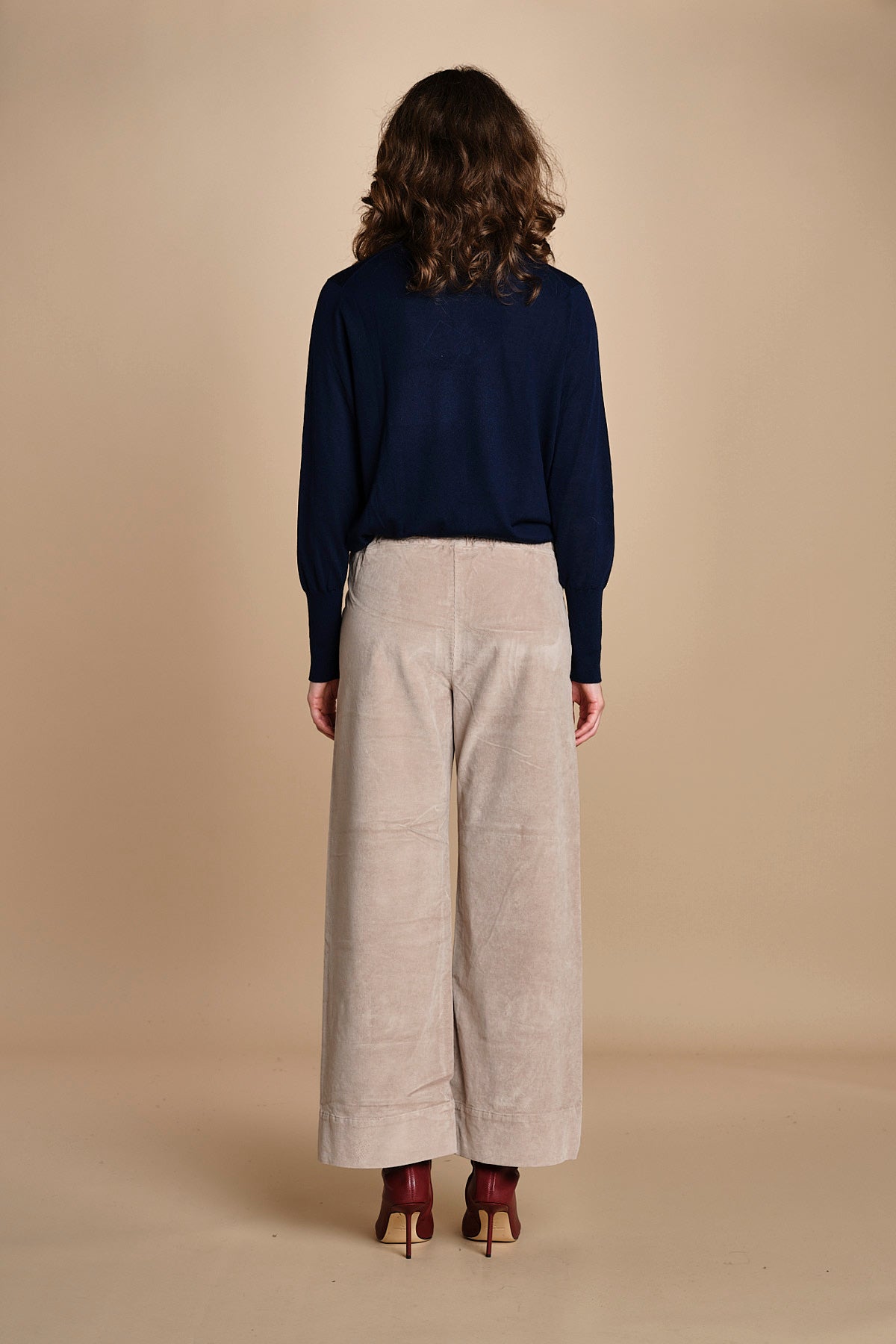 73% COTONE 25% TENCEL 2% ELASTAN STELLA XV01 148 AVANA ps don't forget me 