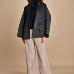 73% COTONE 25% TENCEL 2% ELASTAN STELLA XV01 148 AVANA ps don't forget me 