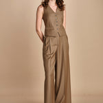 gilet in batavia BETTY 33099907 19 quelledue 