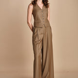 gilet in batavia BETTY 33099907 19 quelledue 