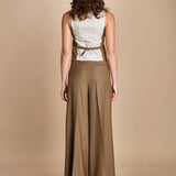 gilet in batavia BETTY 33099907 19 quelledue 
