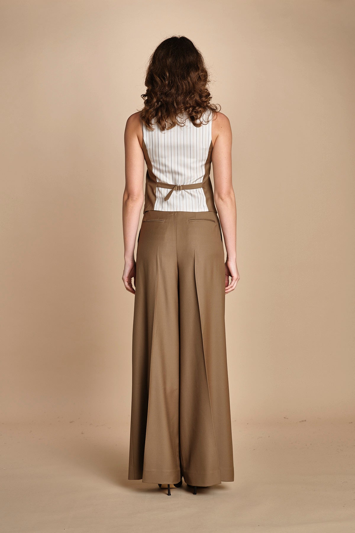 gilet in batavia BETTY 33099907 19 quelledue 