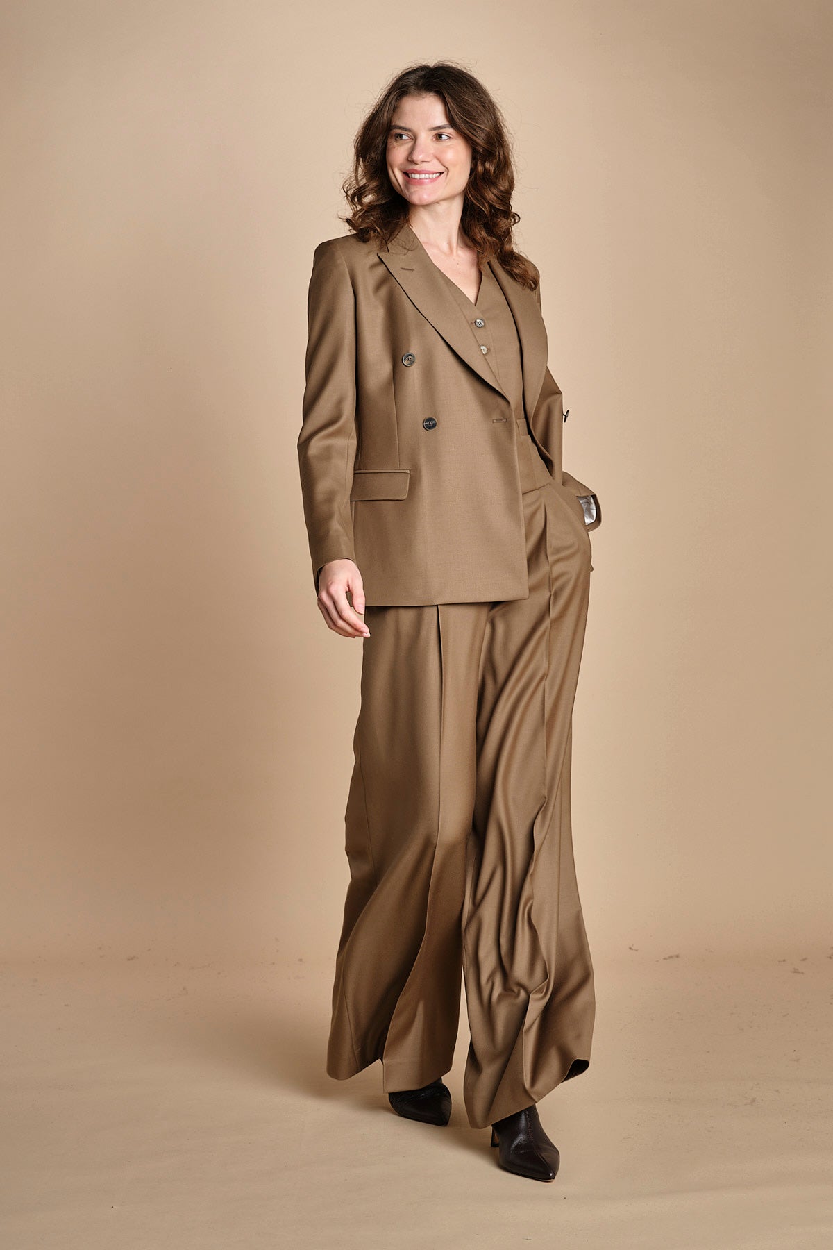 gilet in batavia BETTY 33099907 19 quelledue 